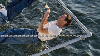 ‘The Master’ Review: Scientology or Not, Emotionally It’s Just Running on Cruise Control